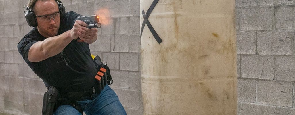 California CCW Training Standards: What to Practice