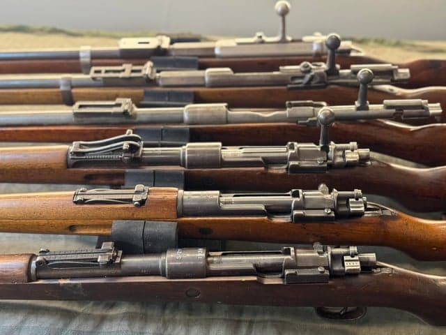 GunBroker Pricing Traps: Spotting Inflated Milsurp Listings